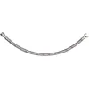 ГНУЧКИЙ ШЛАНГ ДЛЯ ЗМІШУВАЧА F/М 3/8'' 3/8'' 400 ММ